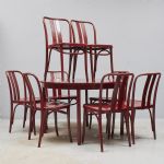 634219 Dining room set